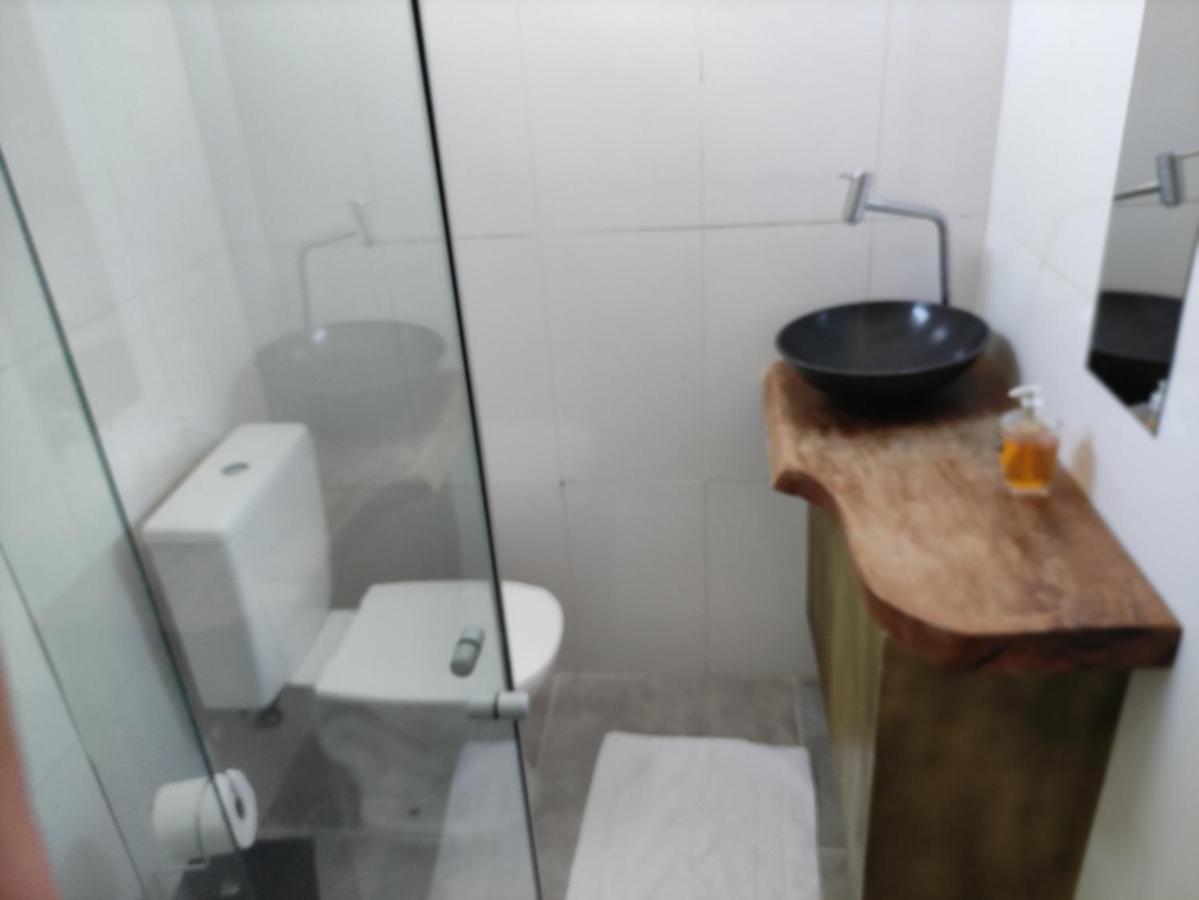 Pousada Da Gi Chapada Chapada dos Guimarães المظهر الخارجي الصورة